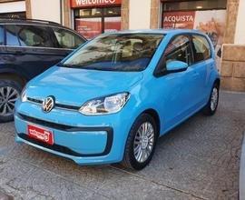 Volkswagen up 5p 1.0 Move up 60cv my20