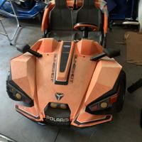 Macchina elettrica