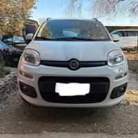 Fiat Panda 2013