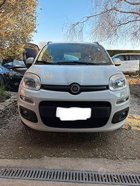 Fiat Panda 2013