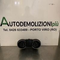 Quadro strumenti Alfa Romeo STELVIO 2.2 TD AUTOM
