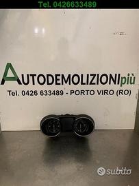 Quadro strumenti Alfa Romeo STELVIO 2.2 TD AUTOM