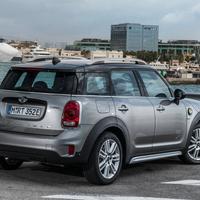 SPECCHIETTO FANALE MINI COOPER COUTRYMAN