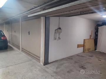 Garage Ravenna