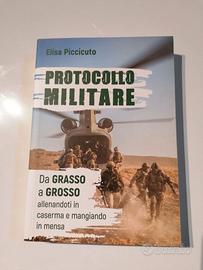Protocollo Militare