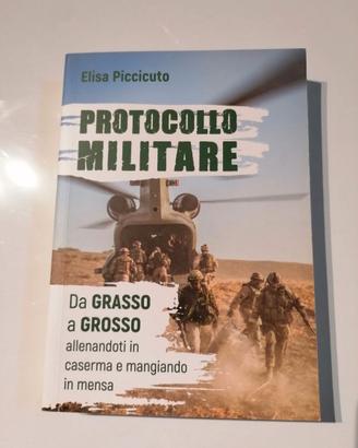 Protocollo Militare