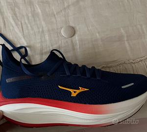 Scarpe running Mizuno neo vista 3