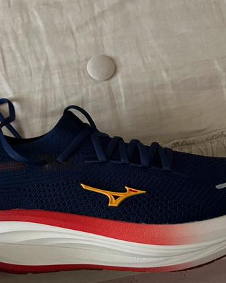 Scarpe running Mizuno neo vista 3