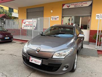 Renault Megane Mégane 1.5 dCi 110CV EDC SporTour A
