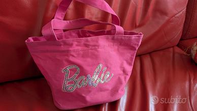 Borsa Barbie originale vintage