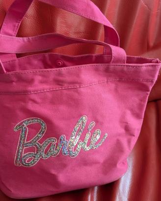 Borsa Barbie originale vintage