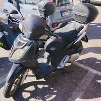  scooter non marciante 