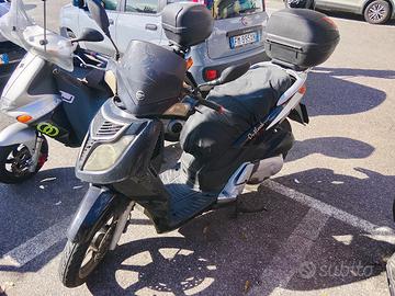  scooter non marciante 