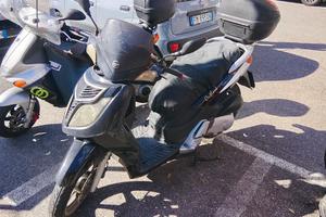  scooter non marciante 