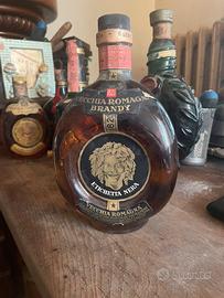 Vecchia romagna etichetta nera 70 cl n 137