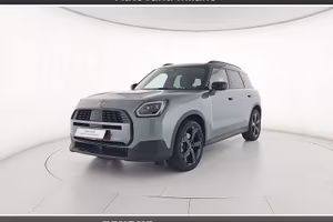 MINI Countryman Mini 1.5 48V C Classic auto