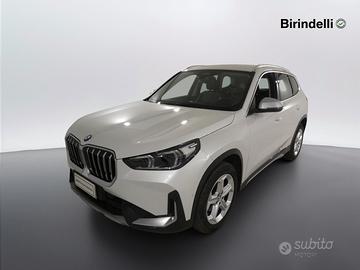 BMW X1 (U11) - X1 sDrive 18d xLine
