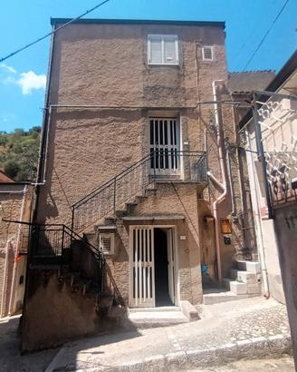 Casa indipendente