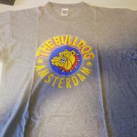 t shirt bulldog Amsterdam 