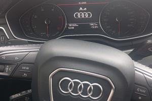 Audi A4 avant business sport autocarro 