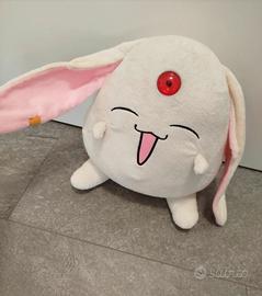 Peluche sakura cronicas de tsubasa