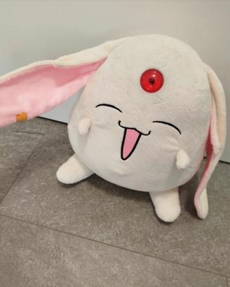 Peluche sakura cronicas de tsubasa