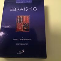 Ebraismo- Dizionari San Paolo