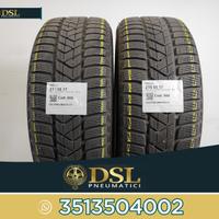 Pneumatici Usati 215 55 17 Pirelli Cod.806