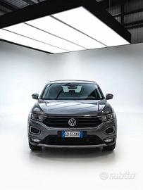 VOLKSWAGEN T-ROC 1.5 TSI 150CV DSG STYLE