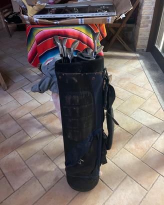 Maazze da golf
