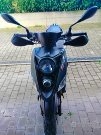 Sym crox 50 cc