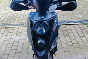 Sym crox 50 cc