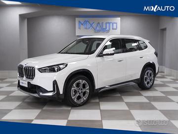 BMW X1 sDrive18d X-Line Auto