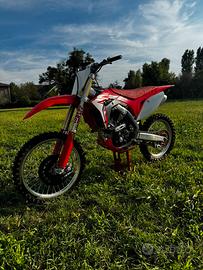 crf honda 250
