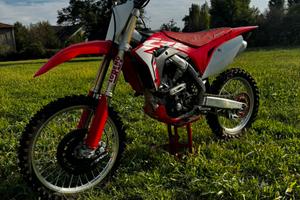 crf honda 250