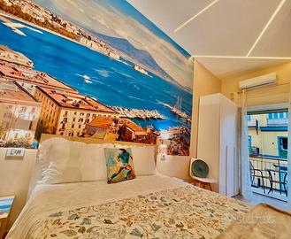 Arenaccia House Napoli Centro