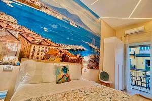 Arenaccia House Napoli Centro