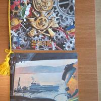 Calendari Storici Guardia di Finanza – 2016 e 2017