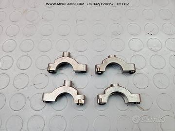 CAVALLOTTI ASPIRAZIONE HUSQVARNA SMR 510 2004 2008