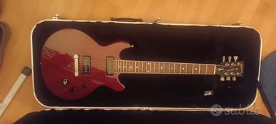 Gibson les Paul DC special