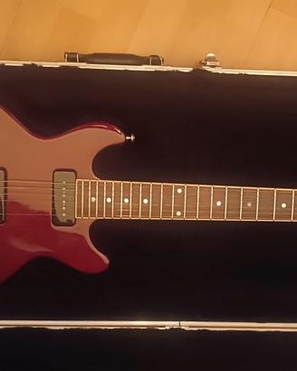 Gibson les Paul DC special