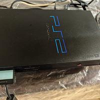 PlayStation 2 Fat 