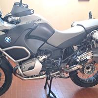 BMW gs 1200 ADV