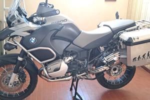 BMW gs 1200 ADV