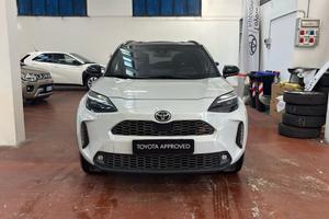 Toyota Yaris Cross 1.5H (116 CV) E-CVT GR Sport
