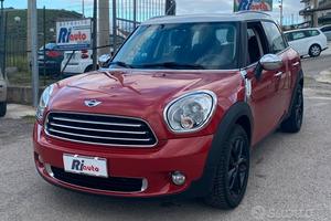 Mini Cooper Countryman Countryman