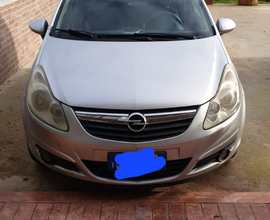 Opel corsa 1.2 2009