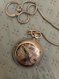 orologio da taschino