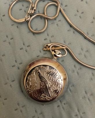 orologio da taschino