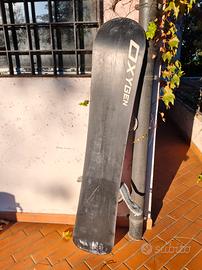 tavola snowboard 